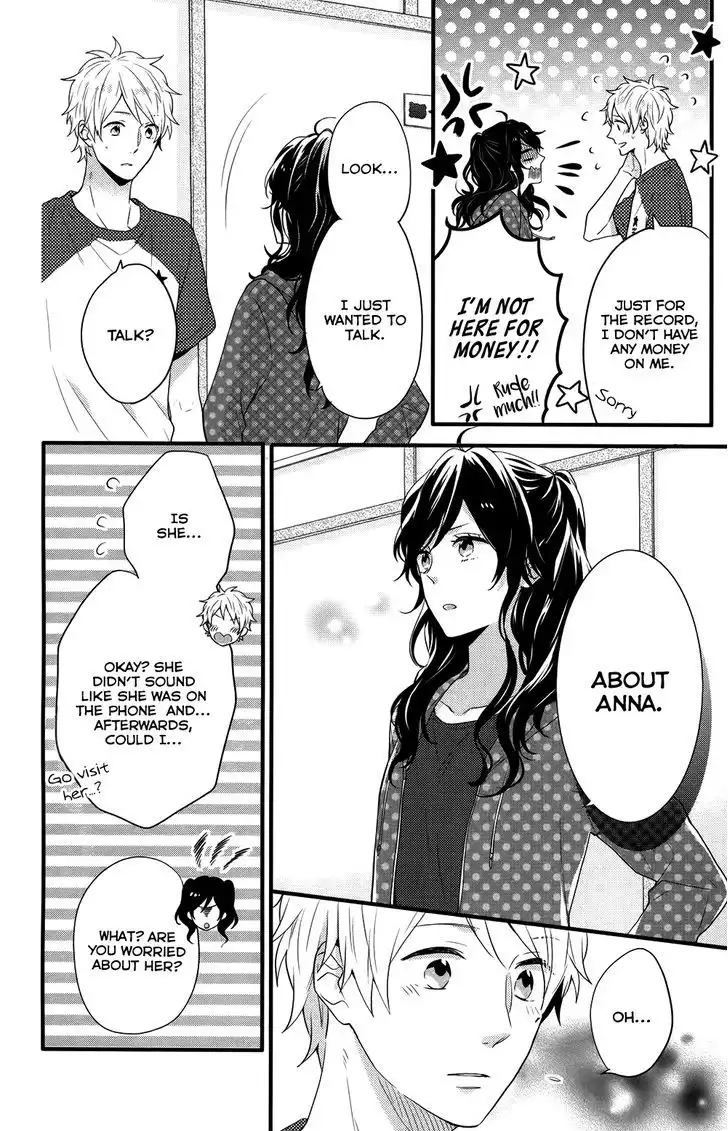 Nijiiro Days (MIZUNO Minami) Chapter 36 7